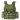 SIXMM FCS plate carrier Green