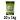 BLS Bio 0,25g box 20x1kg