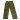 Light weight Commando pants Green size M