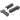 LCT LCKMS handguard and grip set Vintage