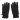 Neoprene gloves WL Black size L