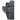 Radar belt holster for Glock 17 with loop