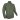 Viper Elite Mid-Layer fleece jacket Green size XL