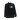 Fleece jacket black used size 70/120
