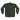 GB fleece jacket Green size 170/96 used