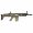 CYBG FN SCAR-H CQC TAN