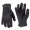 Assault gloves Black XL