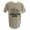 T-shirt Operace Zaragua 2016 Khaki size M