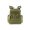 Conquer APC plate carrier vest Green