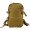 Backpack CONQUER CVS Coyote Brown