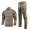 Conquer COMBAT field trousers+Tactical shirt Multica size XS