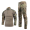 Conquer COMBAT field trousers+Tactical shirt Multica size S