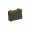 Pouch MOLLE laser small Green