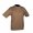 Quickdry shirt coyote S