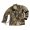 ACU POCO Field jacket ripstop TACS AU size L