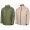 Jacket Thermal GB reversible Green/Coyote size M