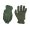Mechanix gloves Fastfit Green M