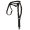 MT sling 1-point tactic Bungee Black
