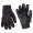 Army winter gloves Black XXL