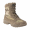 Tactical boots YKK with zipper Multicam size US 5