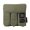 MOLLE warmer magazine pouch 3x pistol Ranger Green