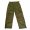 Commando pants Smock Green size L