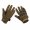 Gloves Mission Coyote size XXL