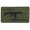 Patch CZ 805 BREN 2 5,56x45 NATO Green