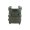 Conquer MPC plate carrier vest Green