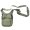 881 concealed holster bag vertical Green