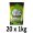 BLS Bio 0,25g karton 20x1kg
