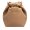 Cooler bag small Coyote