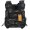 Conquer MPC 2.0 plate carrier vest Multica Black