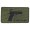 Patch CZ P-09 9mm Green