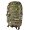 SIXMM ADS backpack 30 - 35l Woodland
