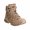 SQUAD boots 5inch Coyote size US 13