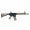 ASG Armalite M15 Light Tactical Carbine TAN