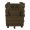 Conquer MPC plate carrier vest Coyote Brown