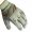Tactical Gloves B13 Green size XL