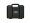 ASG plastový kufr 31x27x7,5cm Černý
