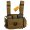Conquer MPC Micro chest rig Coyote Brown