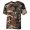 T-shirt Woodland size XXL