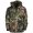 Rain jacket with fleec liner Gen.II WASP Z3A size M