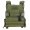 Conquer MPC 2.0 plate carrier vest Green