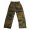 Light weight Commando pants BW size L