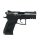 ASG CZ75 P-07 DUTY CO2 4,5mm Dual tone Blow Back