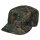 Patrol cap BDU ripstop Digital Woodland size M