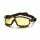 Pro-G Goggles V2G yellow anti-fog