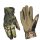Softshell gloves Thinsulate WASP Z3A size M