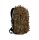 STALKER Brown Oak Backpack Cover